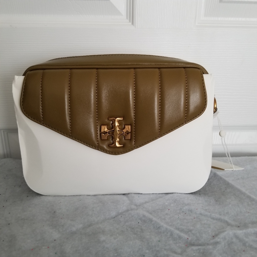TORY BURCH KIRA CAMERA BAG (NWT)